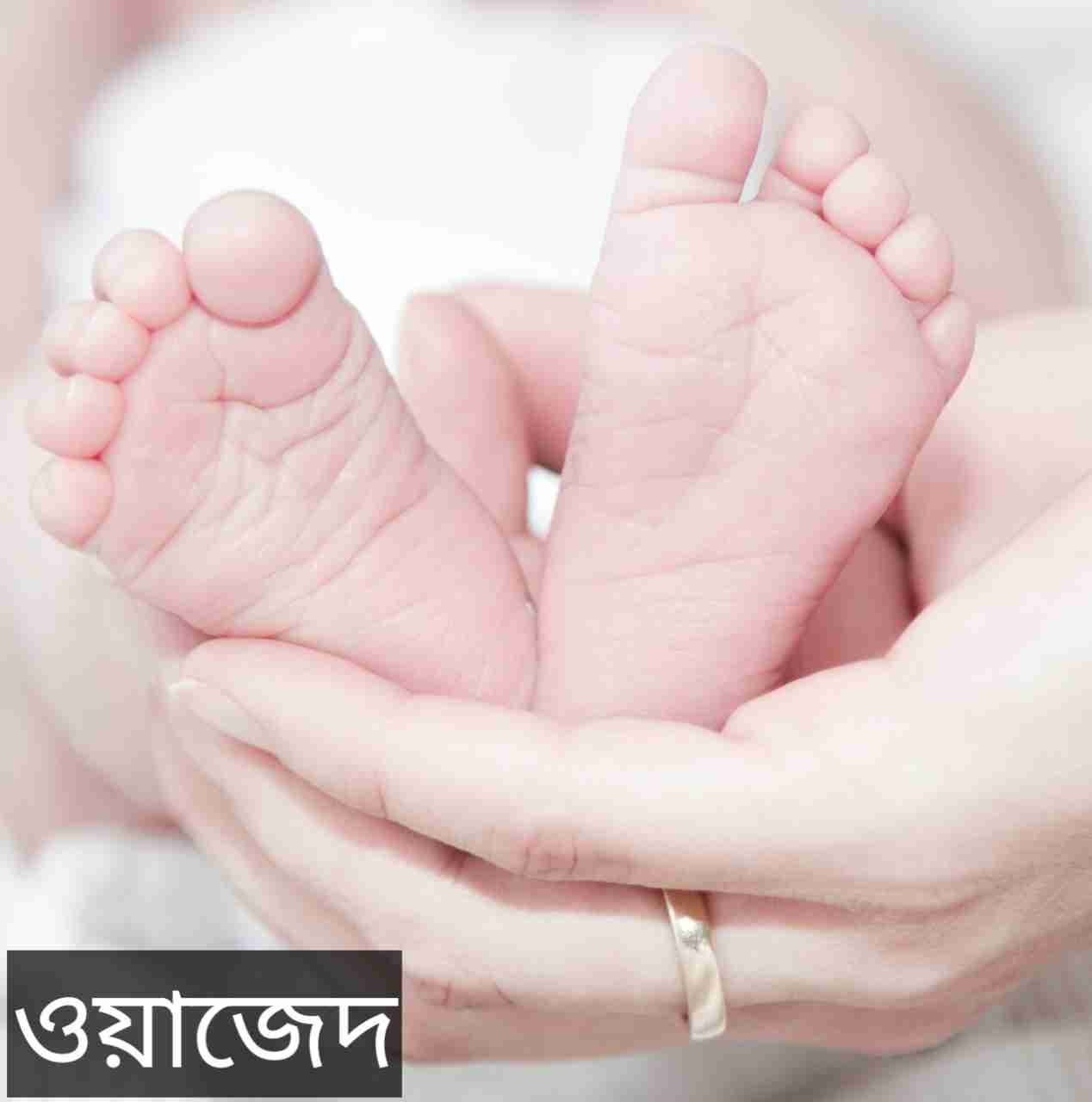 ওয়াজেদ নামের অর্থ কি? Wazed Name meaning in Bengali