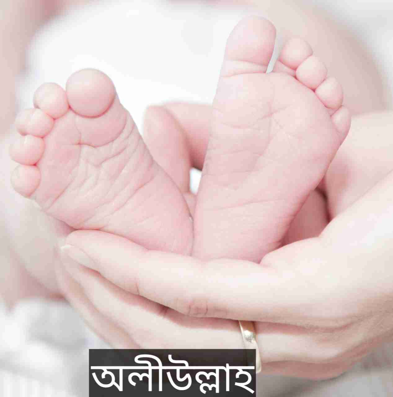 অলীউল্লাহ নামের অর্থ কি? Oliullah Name meaning in Bengali