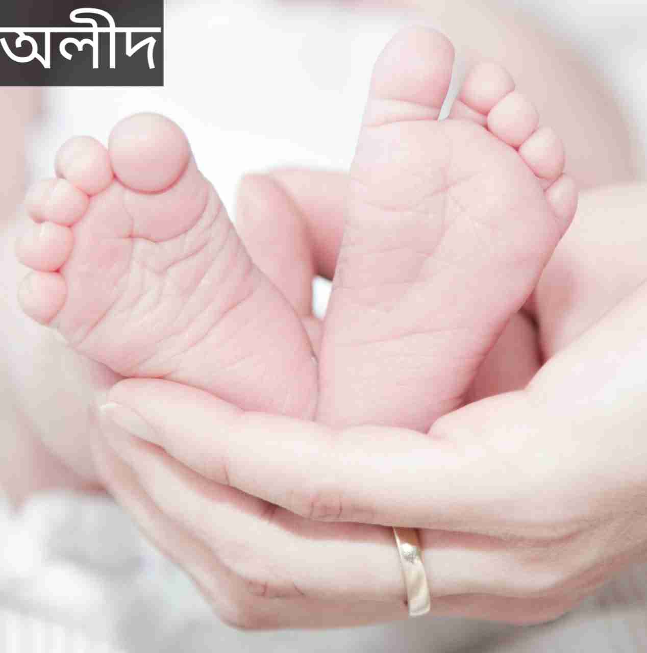 অলীদ নামের অর্থ কি? Olid Name meaning in Bengali