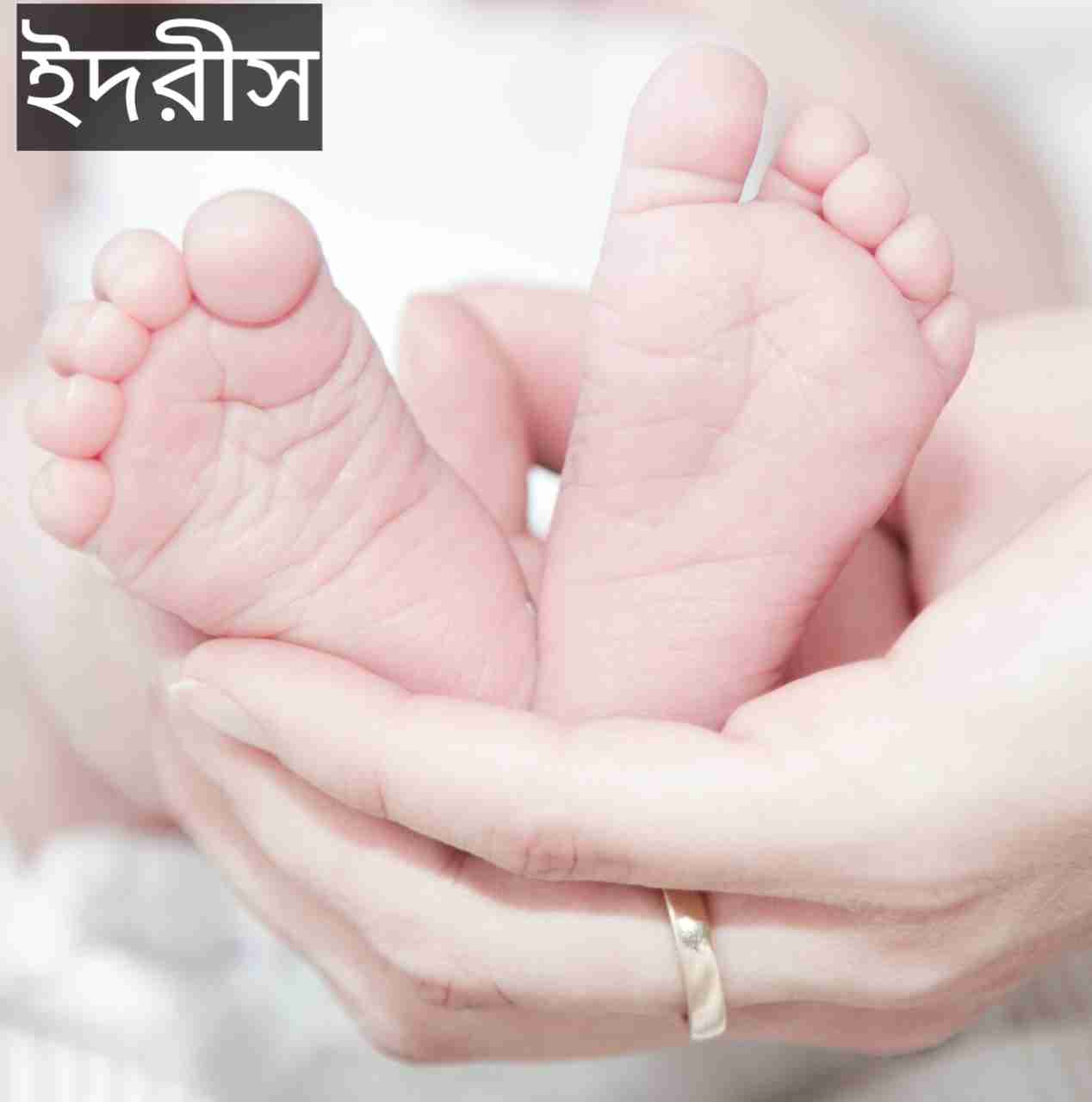 ইদরীস নামের অর্থ কি? Idris Name meaning in Bengali