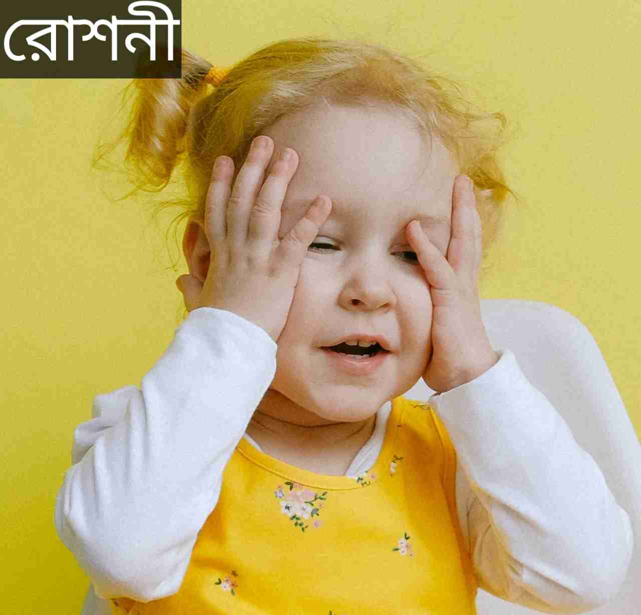 রোশনী নামের অর্থ কি? Rosni Name meaning in Bengali
