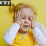 সাইদা নামের অর্থ কি? Saida Name meaning in Bengali