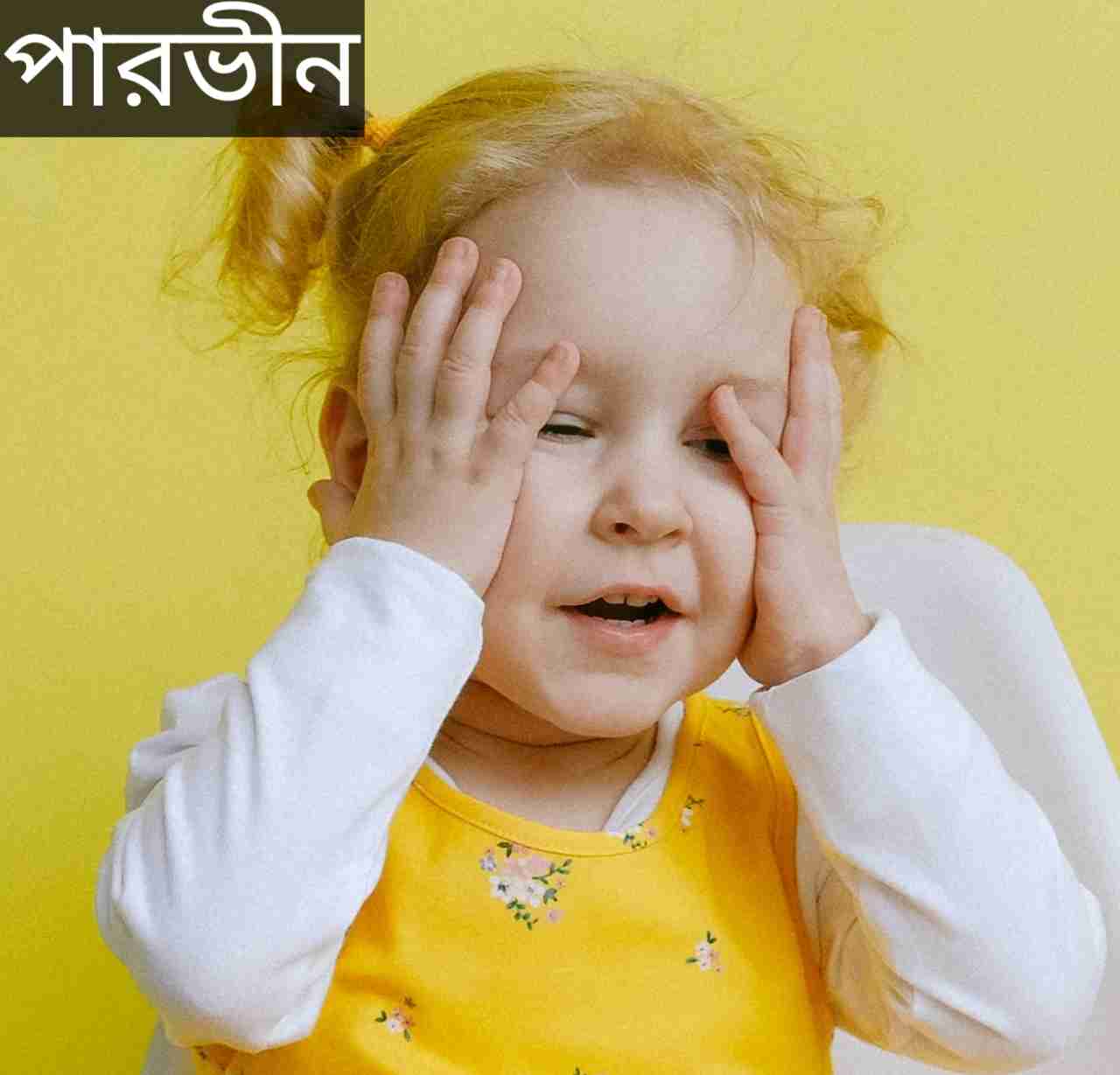 পারভীন নামের অর্থ কি? Parvin Name meaning in Bengali