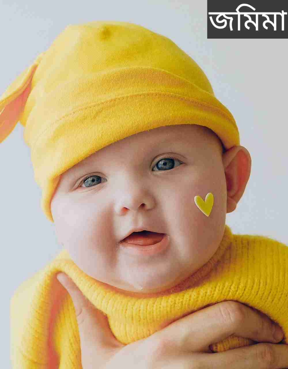 জমিমা নামের অর্থ কি? Jamima Name meaning in Bengali