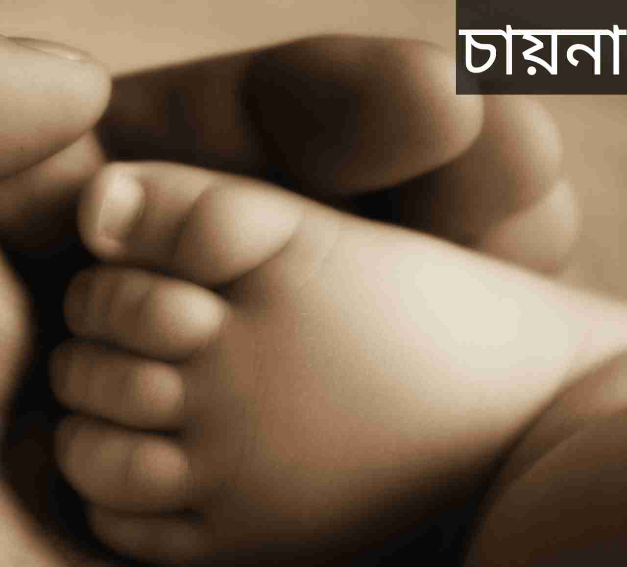 চায়না নামের অর্থ কি? China Name meaning in Bengali
