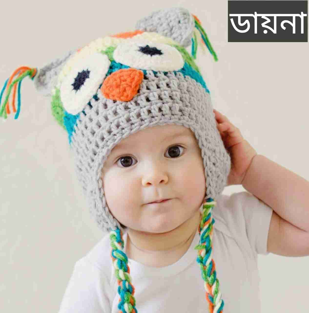 ডায়না নামের অর্থ কি? Daina Name meaning in Bengali
