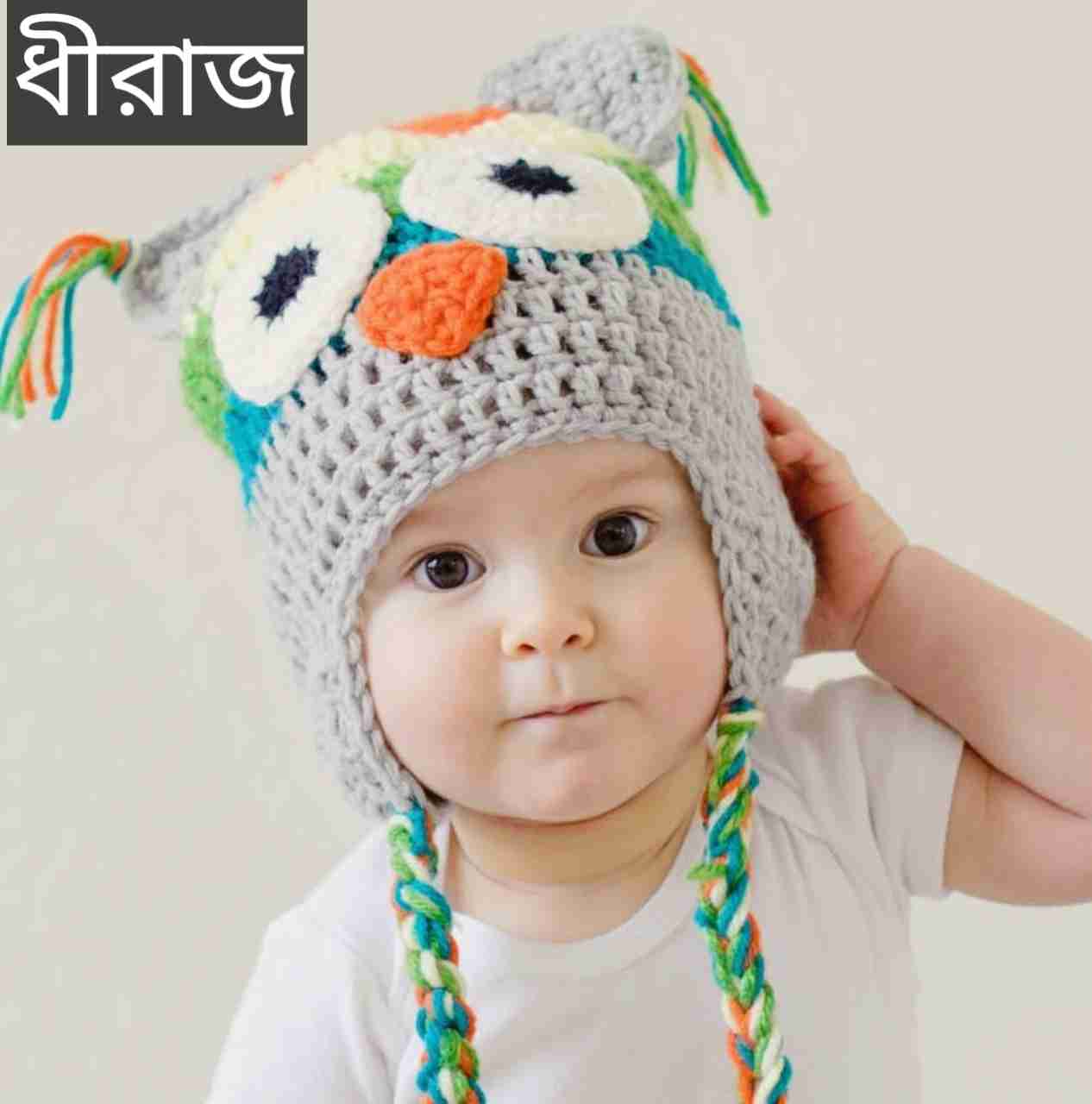 ধীরাজ নামের অর্থ কি? Dhiraj Name meaning in Bengali