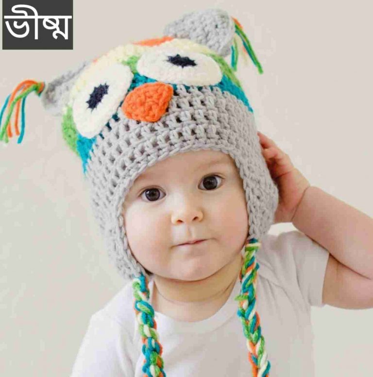 ভীষ্ম নামের অর্থ কি? Bhishma Name meaning in Bengali