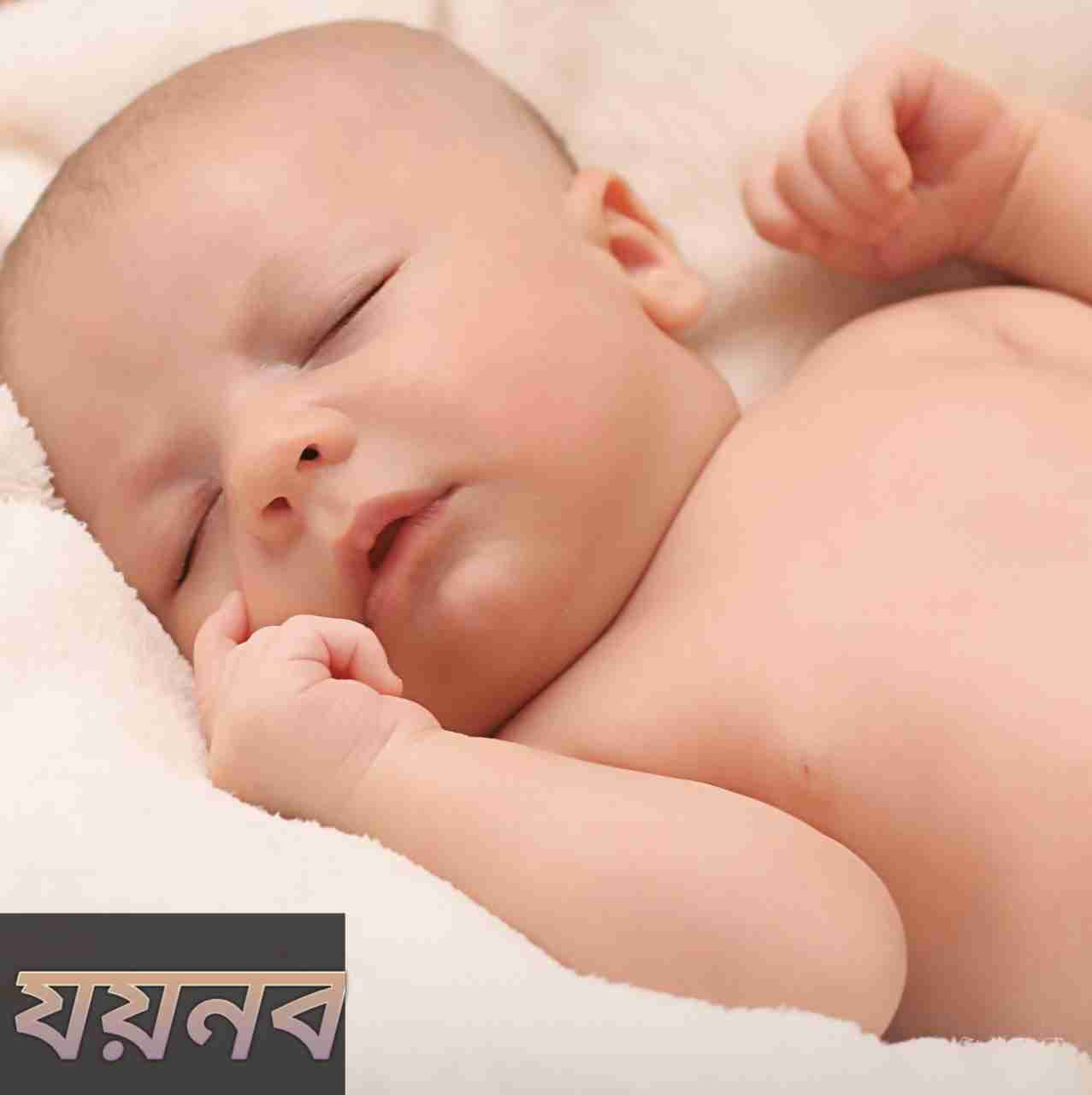 যয়নব নামের অর্থ কি? Zainab Name meaning in Bengali