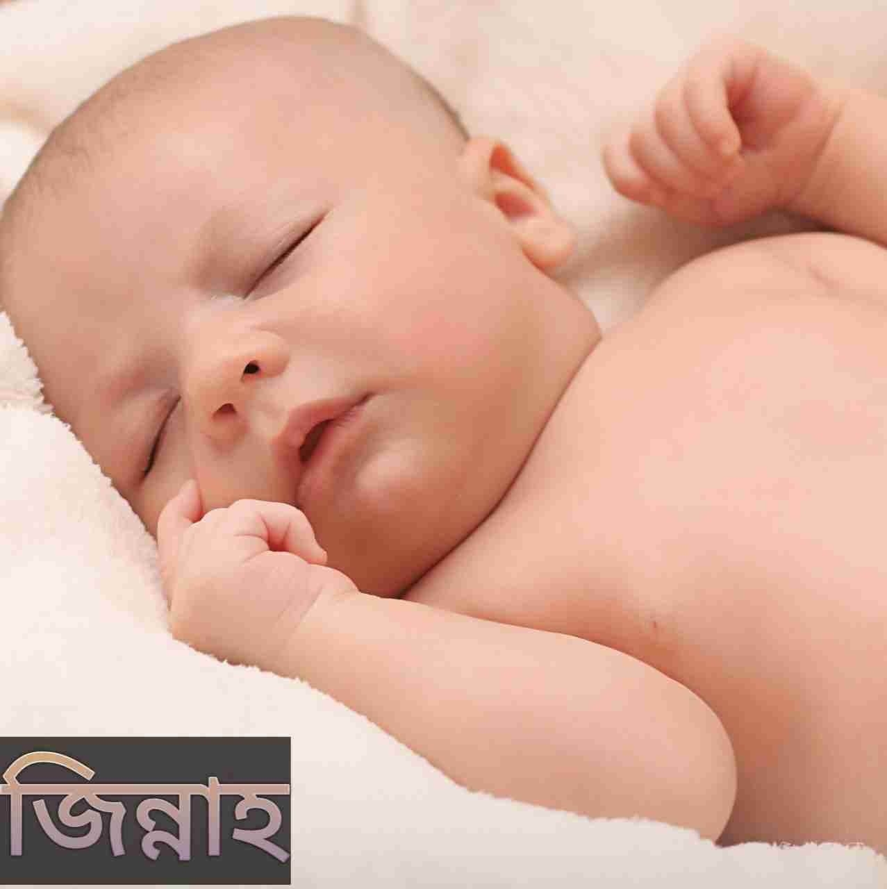 জিন্নাহ নামের অর্থ কি? Jinnah Name meaning in Bengali