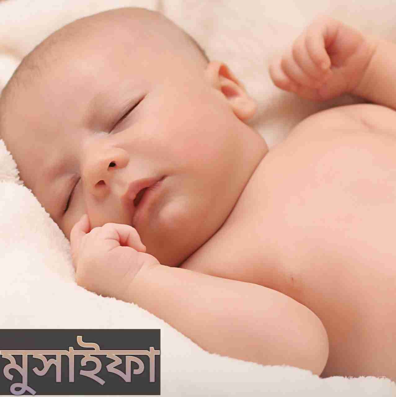 মুসাইফা নামের অর্থ কি? Musaifa Name meaning in Bengali