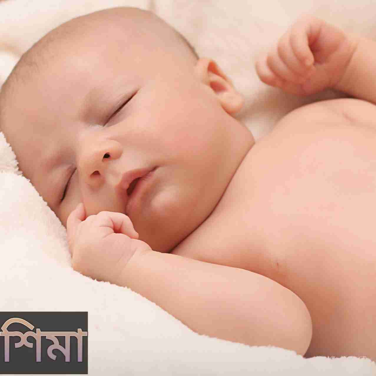শিমা নামের অর্থ কি? Sima Name meaning in Bengali