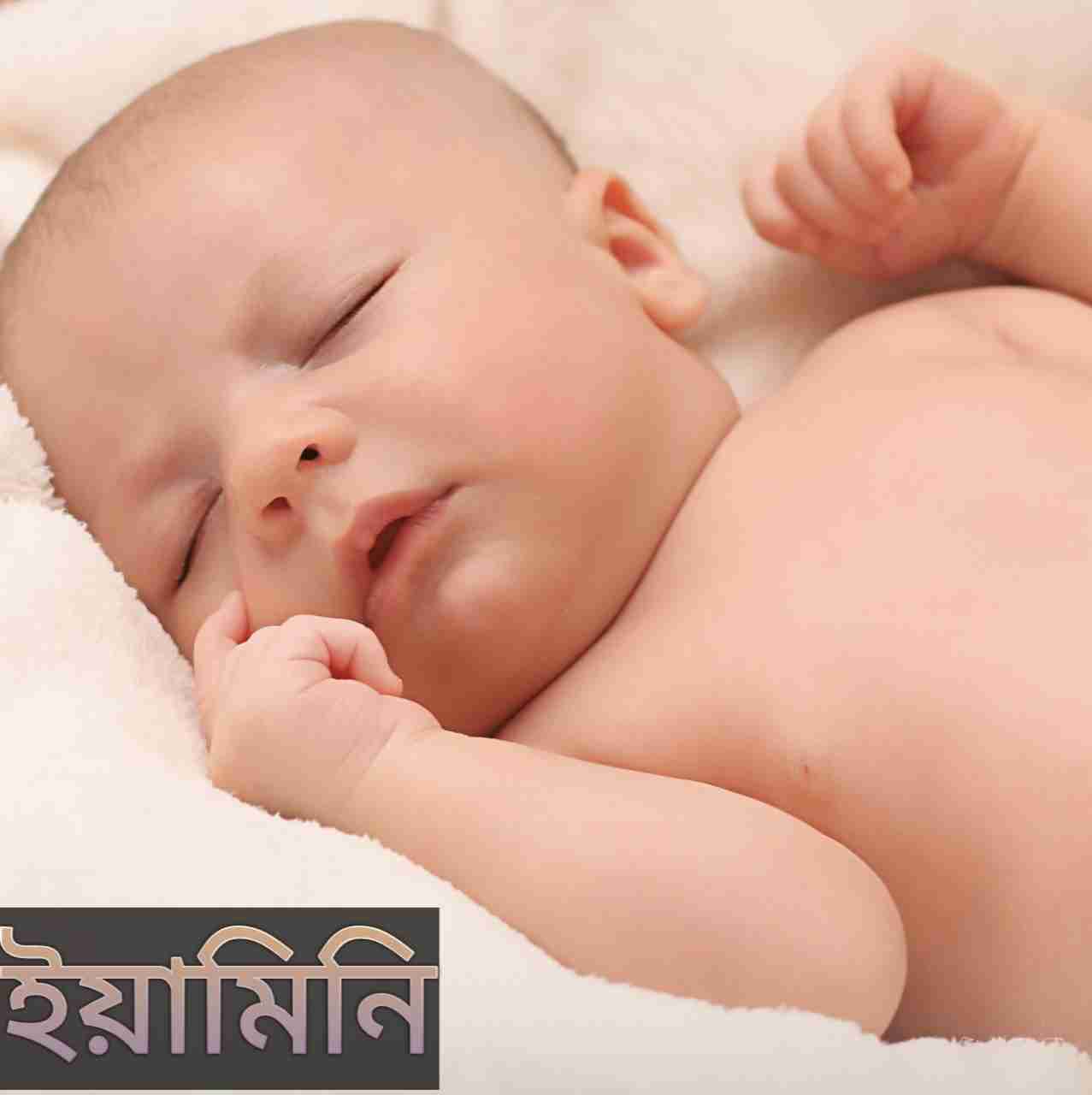 ইয়ামিনি নামের অর্থ কি? Yamini Name meaning in Bengali