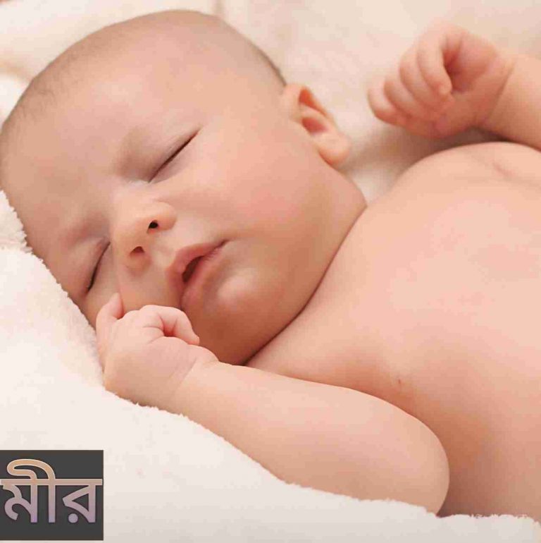 মীর নামের অর্থ কি? Mir Name meaning in Bengali