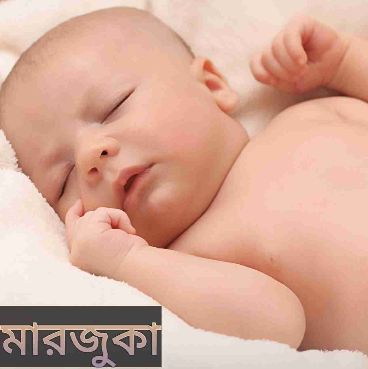মারজুকা নামের অর্থ কি? Marzuka Name meaning in Bengali