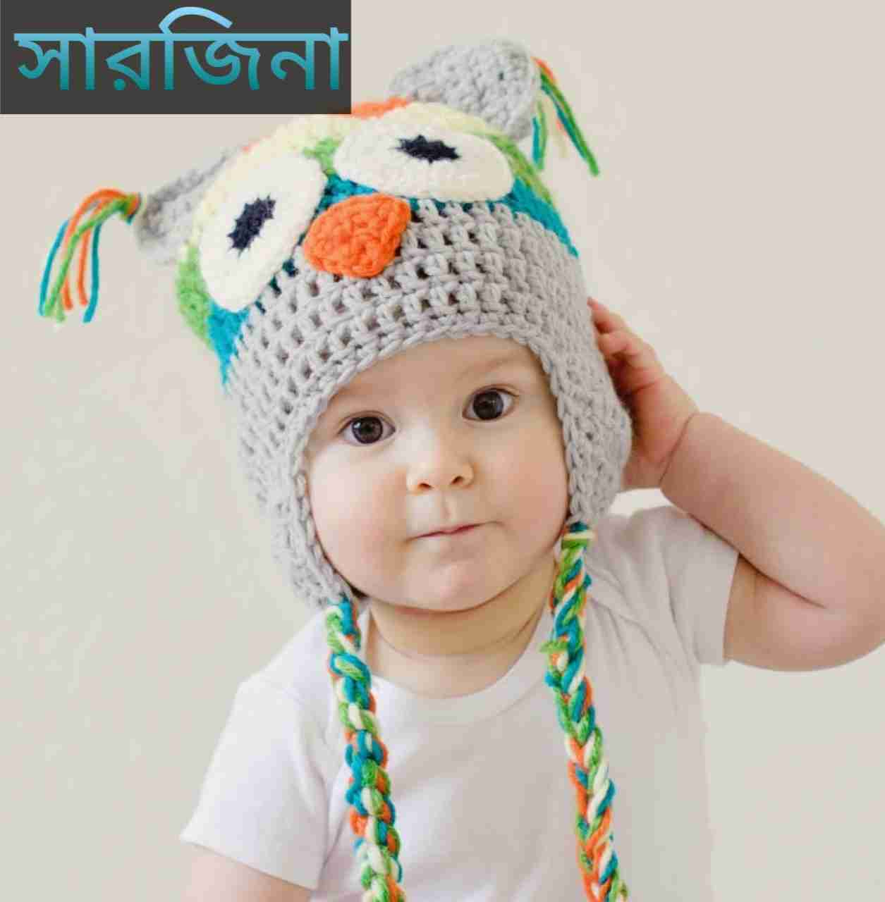 সারজিনা নামের অর্থ কি? Sarjina Name meaning in Bengali